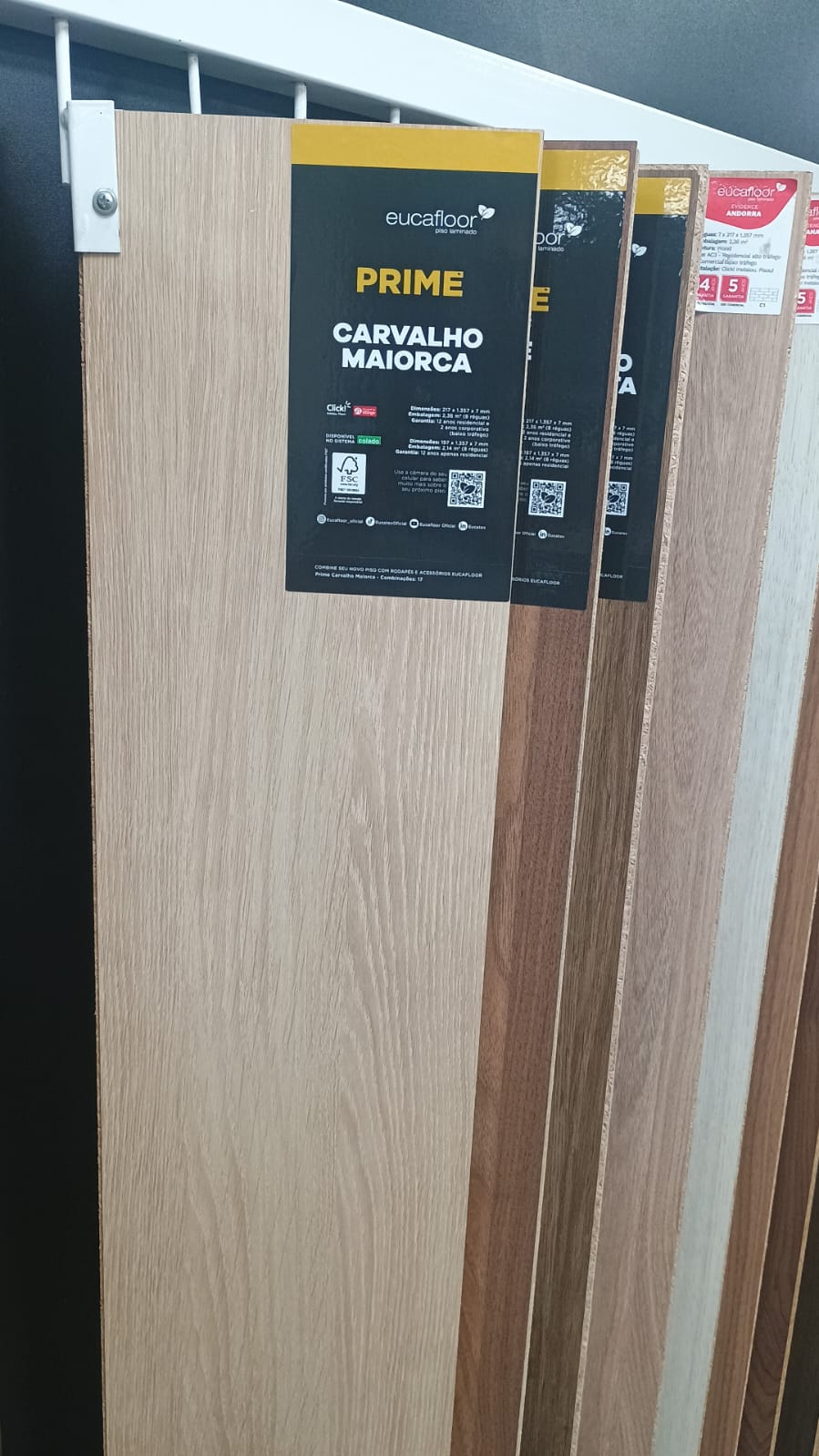 Piso Laminado 3