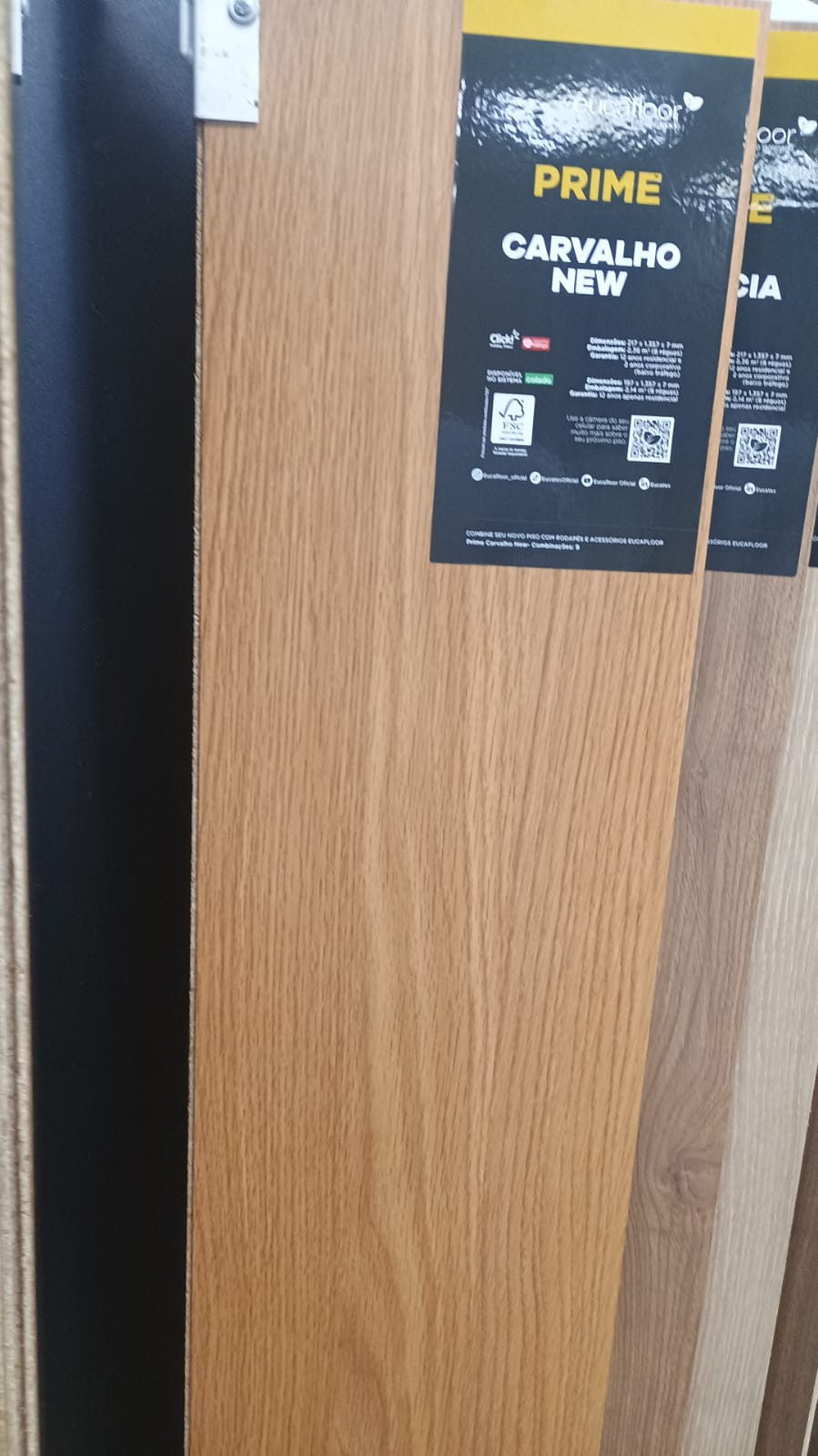 Piso Laminado 16